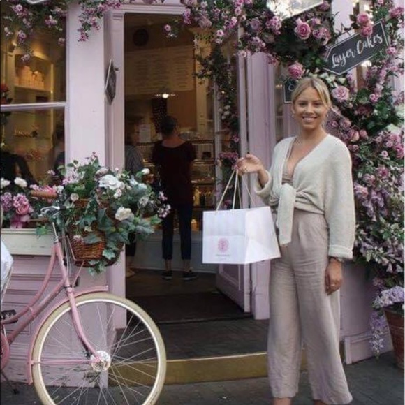 Wilfred Brax jumpsuit in Cairo color - Picture 2 of 4